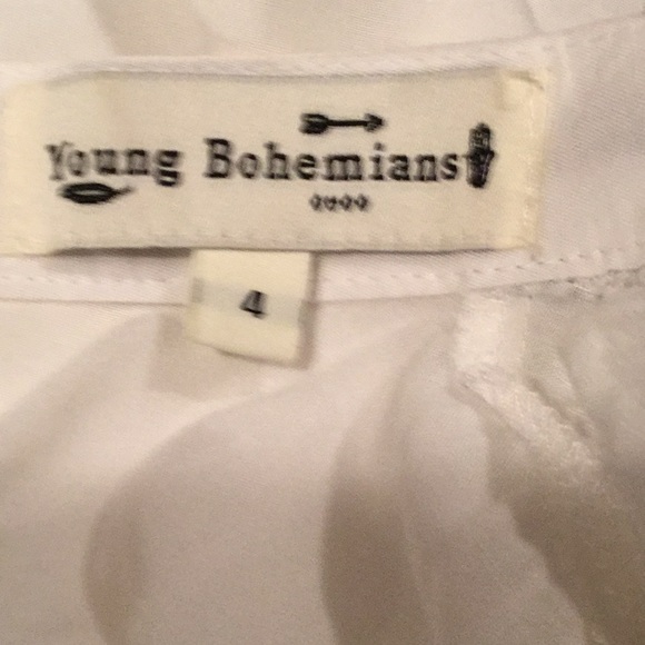 Blouse - Picture 6 of 6